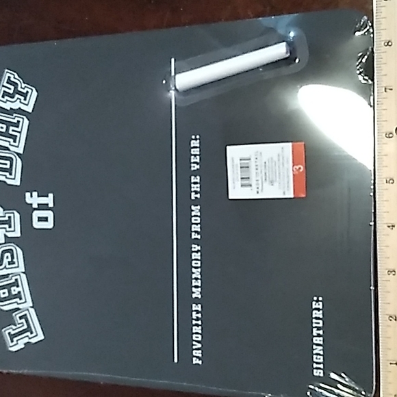 All ages chalkboard - Picture 3 of 4